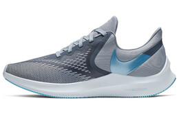 Кроссовки для бега Nike Zoom Winflo 6 унисекс aq7497-400