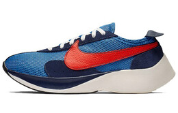 Кроссовки для бега Nike Moon Racer унисекс bv7779-400