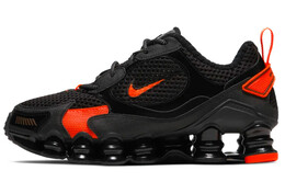 Кроссовки для бега Nike Shox серии TL женские ck2085-001