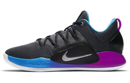 Баскетбольные кроссовки унисекс Nike Hyperdunk X ar0464-004