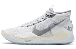 Баскетбольные кроссовки Nike KD 12 унисекс ck1195-101