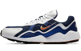 Кроссовки для бега Nike Air Zoom Alpha унисекс bq8800-400