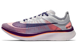 Кроссовки для бега Nike Zoom Fly 1 унисекс aa3172-500
