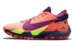 Мужские баскетбольные кроссовки Nike Freak 2 cz0152-800