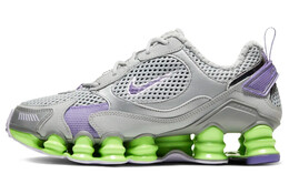 Кроссовки для бега Nike Shox серии TL женские ck2085-002