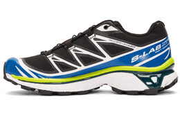 Кроссовки для бега Salomon XT-6 унисекс 405099