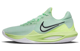 Баскетбольные кроссовки Nike Precision 6 унисекс dd9535-300