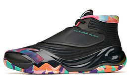 Кроссовки Anta KT6 'Black History Month - Black' 112111101-11