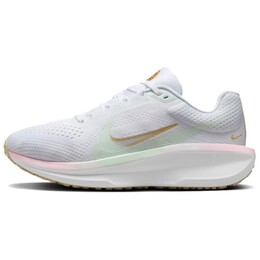 Кроссовки женские AIR WINFLO 11 Low-top белые Nike hm3733-361 | white