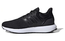 Кроссовки Adidas Ubounce DNA Core Black Cloud White Women's, черный ig6024 | black