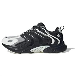 Кроссовки для бега серии Climacool для мужчин с низким верхом цвета слоновой кости/черного/железного металла Adidas if6729 | ivory/core black/iron metallic