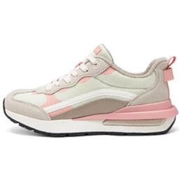 Кроссовки для уличного бега женские Skechers 155450-ntpk | off white