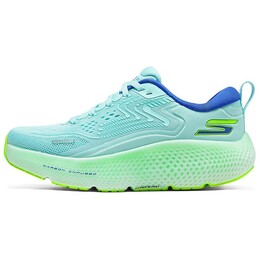 Кроссовки для бега WOMEN"S GO Series женские низкие, цвет синий/лимонный Skechers 172078-bllm | blue/lemon