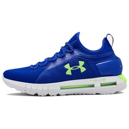 Кроссовки HOVR Phantom для бега мужские с низким верхом королевского синего цвета Under Armour 3021587-404