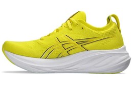 Кроссовки Asics Gel Nimbus 26 'Bright Yellow', желтый 1011b794-750 | bright yellow