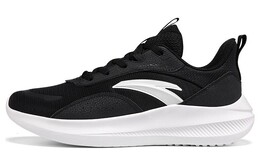 Кроссовки мужские низкие черные Anta 912345512-4 | black