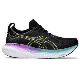 Кроссовки Asics, цвет bunt/schwarz 048727c9-e9b3-421e-9fc4-5b2b3d2d9b24_c255c1 | bunt/schwarz