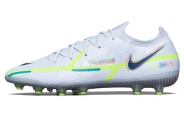 Мужские футбольные кроссовки Nike Phantom GT dc0748-054
