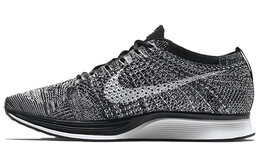Кроссовки для бега унисекс Nike Flyknit Racer Oreo 2 526628-012