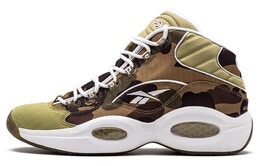 Мужские баскетбольные кроссовки Reebok Вопрос bd4232