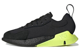 Кроссовки для бега Y-3 Orisan унисекс gz9138