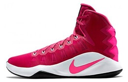 Баскетбольные кроссовки Nike Hyperdunk 2016 мужские 844360-660