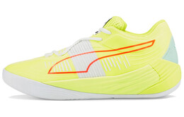 Баскетбольные кроссовки Puma Fusion Nitro Мужской 195514-05