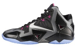 Мужские баскетбольные кроссовки Nike Lebron 11 616175-003