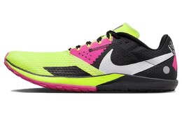 Кроссовки унисекс Nike Zoom Rival Waffle 6 dx7998-700
