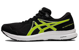 Мужские беговые кроссовки Asics Gel-Contend 7 1011b040-009