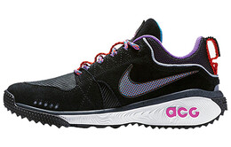 Кроссовки для горного бега Nike ACG Dog унисекс aq0916-001