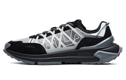 Мужские беговые кроссовки Fila FHT f12m134145fbk