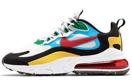 Мужские беговые кроссовки Nike Air Max 270 da2610-161
