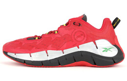 Reebok Zig Kinetica 2 Кроссовки унисекс gy0492