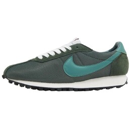 Кроссовки для бега Roshe Run LD-1000 унисекс с низким верхом зеленые Nike fq9079-300 | green
