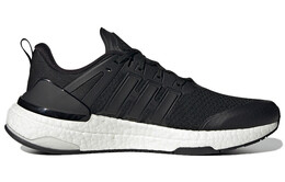 Equipment+ Кроссовки унисекс с низким верхом, черные Adidas gw8915