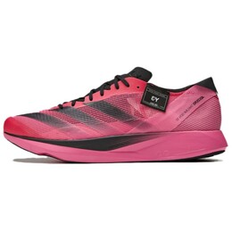Кроссовки adidas Y-3 Takumi Sen 10 'Semi Solar Pink', черный ih0861 | pink/black