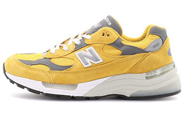 Кроссовки для бега New Balance NB 992 унисекс m992bb