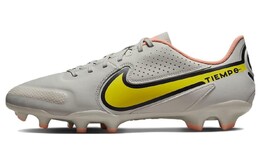 Футбольные кроссовки унисекс Nike Tiempo Legend 9 da1174-002