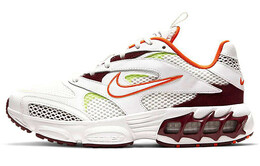 Женские беговые кроссовки Nike Zoom Air Fire cw3876-600