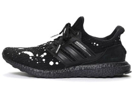 КроссовкиAdidas Ultraboost 4.0 Unisex, темно-черный ef0144