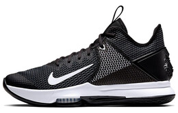 Мужские баскетбольные кроссовки Nike Witness 4 cd0188-001