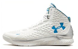 Мужские баскетбольные кроссовки Under Armour Curry 1 1286288-100