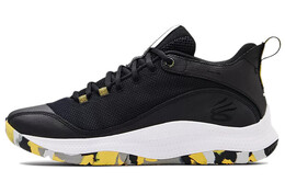 Баскетбольные кроссовки унисекс Under Armour CURRY 3023087-004