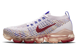 Женские беговые кроссовки Nike VaporMax Flyknit 3.0 aj6910-501