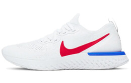 Мужские беговые кроссовки Nike Epic React Flyknit 2 cj8295-100