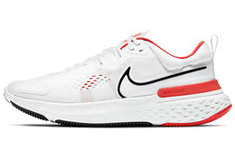 Мужские беговые кроссовки Nike React Miler 2 cw7121-100