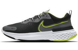 Мужские беговые кроссовки Nike React Miler 2 cw7121-002