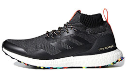 Мужские беговые кроссовки средней длины Adidas Ultraboost g26841