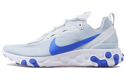Мужские беговые кроссовки Nike React Element 55 bq6166-005